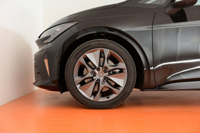 Cupra Born Gebrauchtwagen Cupra Born Gebrauchtwagen