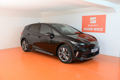 Cupra Born Gebrauchtwagen Cupra Born Gebrauchtwagen