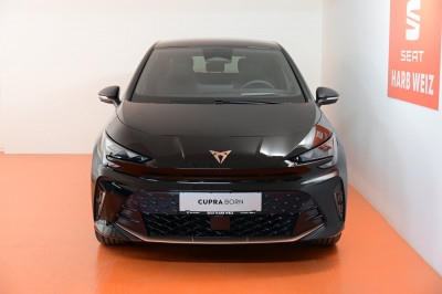 Cupra Born Gebrauchtwagen Cupra Born Gebrauchtwagen