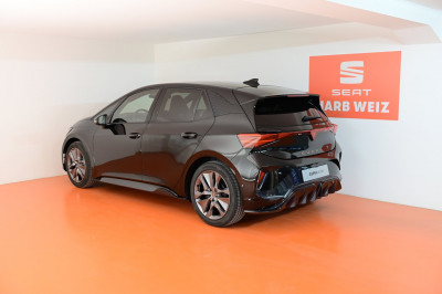 Cupra Born Gebrauchtwagen Cupra Born Gebrauchtwagen