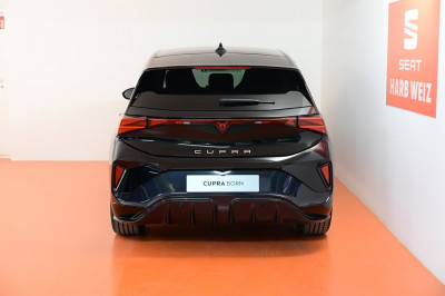 Cupra Born Gebrauchtwagen Cupra Born Gebrauchtwagen