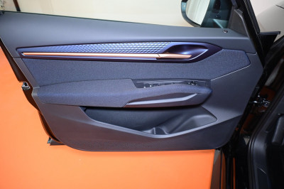 Cupra Born Gebrauchtwagen Cupra Born Gebrauchtwagen