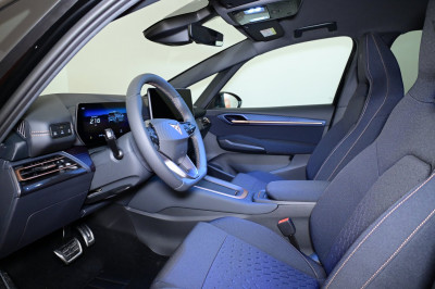 Cupra Born Gebrauchtwagen Cupra Born Gebrauchtwagen