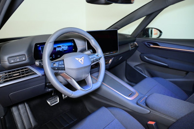 Cupra Born Gebrauchtwagen Cupra Born Gebrauchtwagen