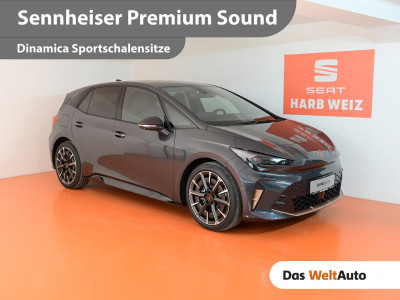 Cupra Born Gebrauchtwagen Cupra Born Gebrauchtwagen