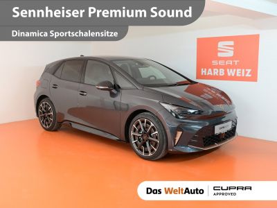 Cupra Born Gebrauchtwagen