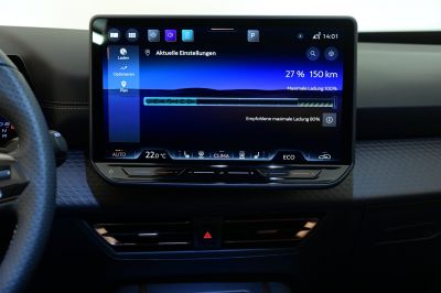 Cupra Born Gebrauchtwagen Cupra Born Gebrauchtwagen