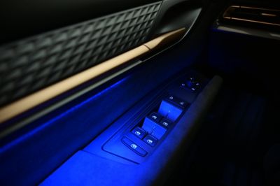 Cupra Born Gebrauchtwagen Cupra Born Gebrauchtwagen