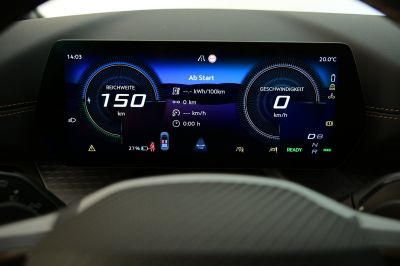 Cupra Born Gebrauchtwagen Cupra Born Gebrauchtwagen
