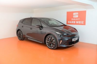 Cupra Born Gebrauchtwagen Cupra Born Gebrauchtwagen
