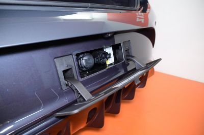 Cupra Born Gebrauchtwagen Cupra Born Gebrauchtwagen