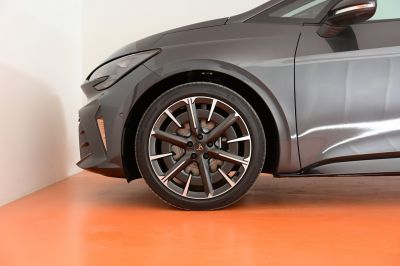 Cupra Born Gebrauchtwagen Cupra Born Gebrauchtwagen