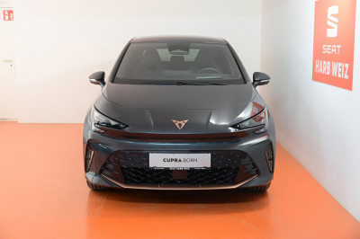 Cupra Born Gebrauchtwagen Cupra Born Gebrauchtwagen