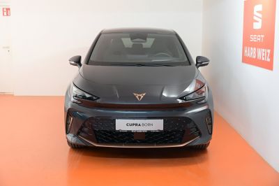 Cupra Born Gebrauchtwagen Cupra Born Gebrauchtwagen
