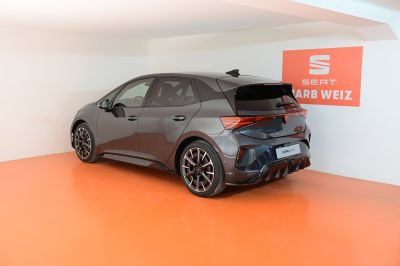 Cupra Born Gebrauchtwagen Cupra Born Gebrauchtwagen