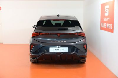 Cupra Born Gebrauchtwagen Cupra Born Gebrauchtwagen