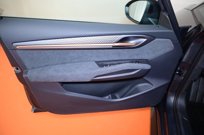 Cupra Born Gebrauchtwagen Cupra Born Gebrauchtwagen