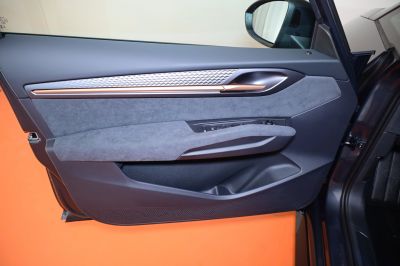 Cupra Born Gebrauchtwagen Cupra Born Gebrauchtwagen