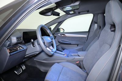 Cupra Born Gebrauchtwagen Cupra Born Gebrauchtwagen