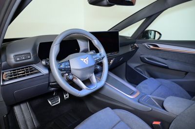 Cupra Born Gebrauchtwagen Cupra Born Gebrauchtwagen