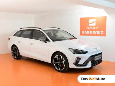 Cupra Leon Gebrauchtwagen Cupra Leon Gebrauchtwagen