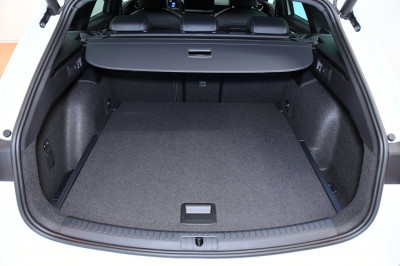 Cupra Leon Gebrauchtwagen Cupra Leon Gebrauchtwagen