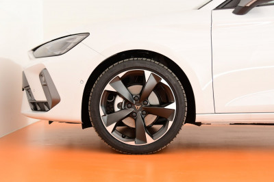 Cupra Leon Gebrauchtwagen Cupra Leon Gebrauchtwagen