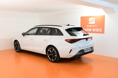 Cupra Leon Gebrauchtwagen Cupra Leon Gebrauchtwagen