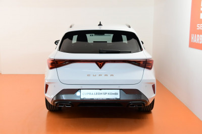 Cupra Leon Gebrauchtwagen Cupra Leon Gebrauchtwagen