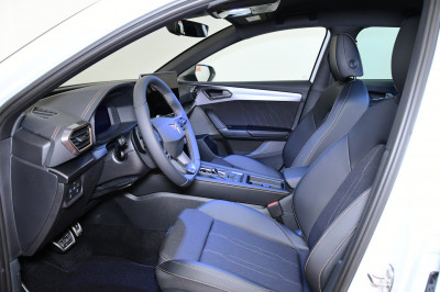 Cupra Leon Gebrauchtwagen Cupra Leon Gebrauchtwagen