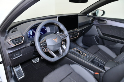 Cupra Leon Gebrauchtwagen Cupra Leon Gebrauchtwagen