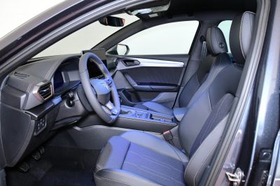 Cupra Leon Gebrauchtwagen Cupra Leon Gebrauchtwagen