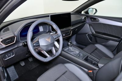 Cupra Leon Gebrauchtwagen Cupra Leon Gebrauchtwagen