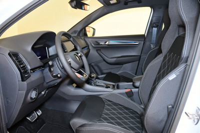 Skoda Karoq Gebrauchtwagen Skoda Karoq Gebrauchtwagen