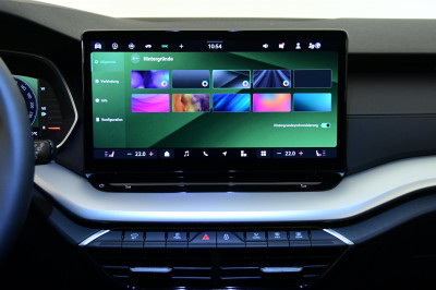 Skoda Octavia Gebrauchtwagen Skoda Octavia Gebrauchtwagen