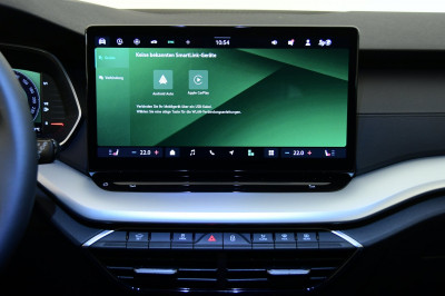 Skoda Octavia Gebrauchtwagen Skoda Octavia Gebrauchtwagen