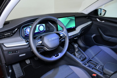Skoda Octavia Gebrauchtwagen Skoda Octavia Gebrauchtwagen