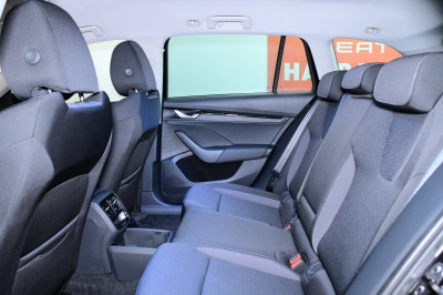 Skoda Octavia Gebrauchtwagen Skoda Octavia Gebrauchtwagen
