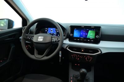 Seat Arona Gebrauchtwagen Seat Arona Gebrauchtwagen