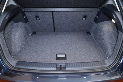 Seat Arona Gebrauchtwagen Seat Arona Gebrauchtwagen