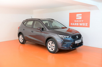 Seat Arona Gebrauchtwagen Seat Arona Gebrauchtwagen