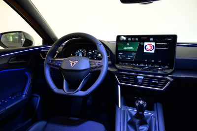 Cupra Leon Gebrauchtwagen