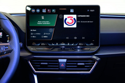 Cupra Leon Gebrauchtwagen
