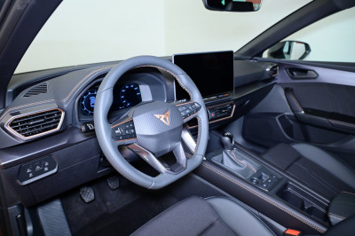 Cupra Leon Gebrauchtwagen