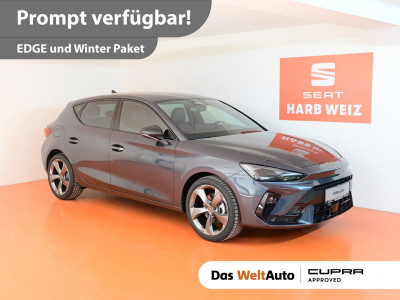 Cupra Leon Gebrauchtwagen