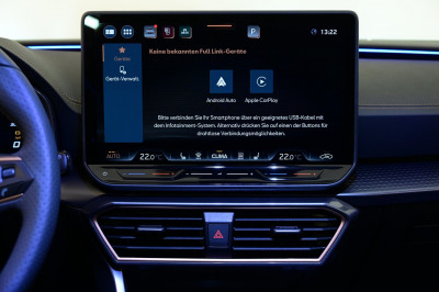 Cupra Leon Gebrauchtwagen
