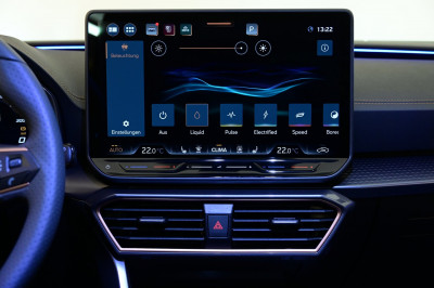 Cupra Leon Gebrauchtwagen