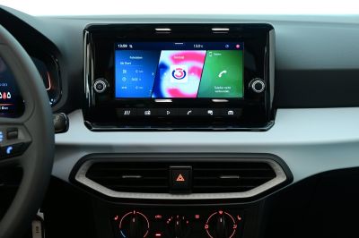 Seat Arona Gebrauchtwagen Seat Arona Gebrauchtwagen