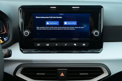 Seat Arona Gebrauchtwagen Seat Arona Gebrauchtwagen