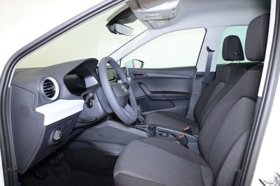 Seat Arona Gebrauchtwagen Seat Arona Gebrauchtwagen